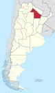 Chaco Province