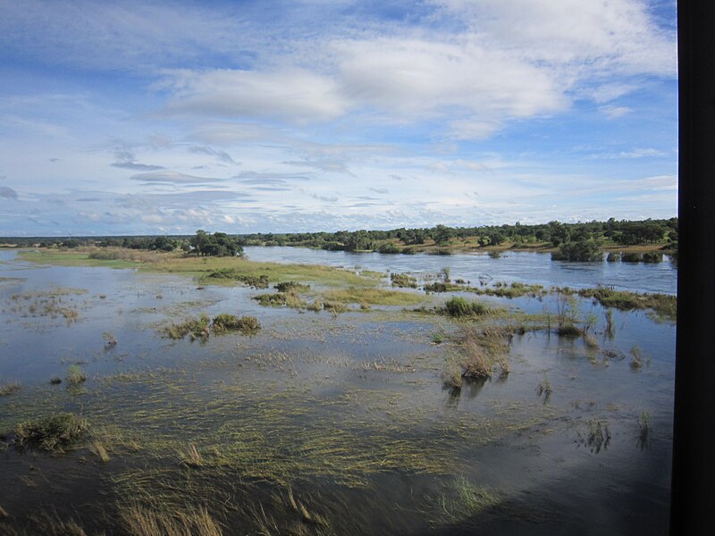 File:Chambeshi River from TAZARA train 7.jpg