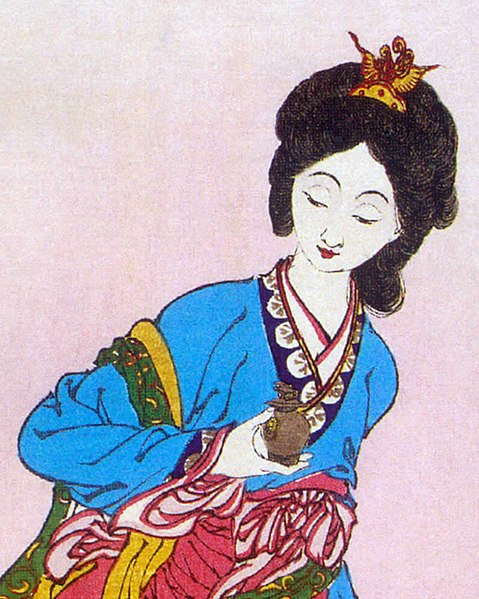 File:Chang'e flees to the moon by Tsukioka Yoshitoshi (cropped).jpg