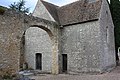 Chapelle Saint-Pierre de Chanu