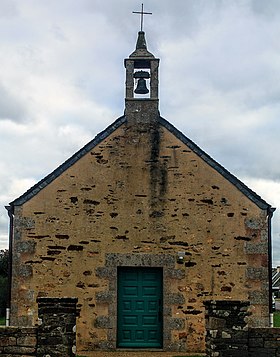 Image illustrative de l’article Chapelle Sainte-Philomène de Plourin-lès-Morlaix