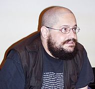 Charles Stross