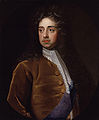 Earl of Shrewsbury 1686-1687
