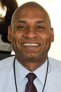 Charles M. Blow American journalist