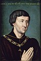 Carolus qui dicitur temerarius 1433-1477