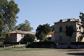 Illustrasjonsbilde av artikkelen Domaine du Grand-Saint-Jean