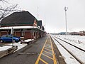 Miniatura para Estación de Chatham (Ontario)