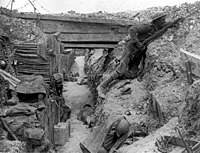 Tranchée du Cheshire Regiment Somme 1916.jpg
