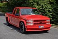 * Nomination Chevrolet C/K Silverado at the 4th Cars & Rhythm Hirschaid 2022 --Ermell 11:34, 11 December 2022 (UTC) * Promotion  Support Good quality. --XRay 11:39, 11 December 2022 (UTC)