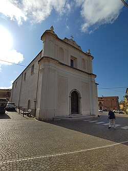 Chiesa di Sant'Andrea Apostolo a Vena di Maida (agosto 2023).jpg