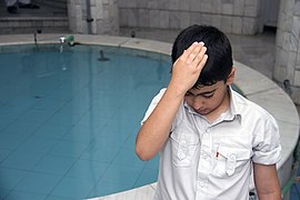 Children of Iran Of qom کودکان ایرانی، کودکان قمی 27.jpg