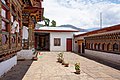 Chimi Lhakhang