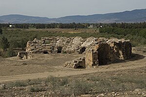 Chimtou, römisches Theater.jpg