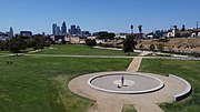 Thumbnail for Los Angeles State Historic Park