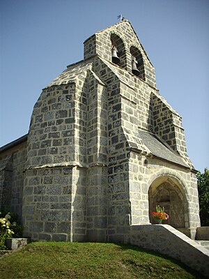 Habiter à Chirac-Bellevue