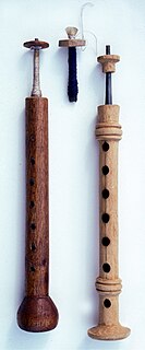 Chirimia musical instrument