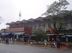 Chợ