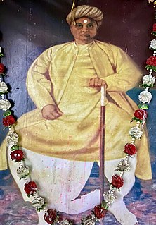 Chowdhuri Janmenjay Mallick Bahadur, one of the most prominent of the Estate Zamindars Chowdhuri Zamindar Janmenjay Mallick Bahadur.jpg