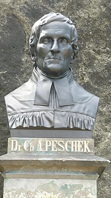 Christian Adolf Pescheck