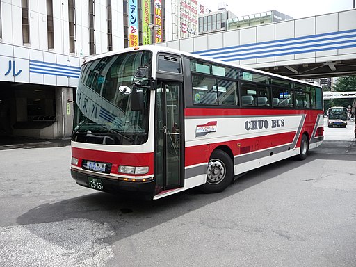 Chuo-bus s22ka2965