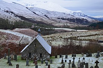 Cille Choirill and churchyard Cille Choirill - geograph.org.uk - 2781763.jpg