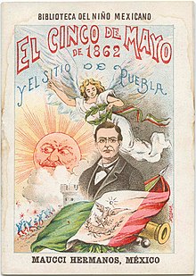Cinco de Mayo, 1901 poster.jpg