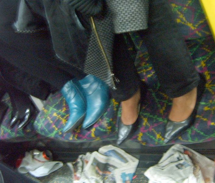 File:Circle Line Party Shoes (2539880539).jpg