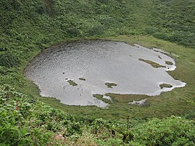 A Lac Flammarion cikk illusztráló képe