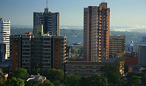 Ciudad del Este