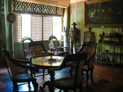 בית אבות קלרין, Bohol.png