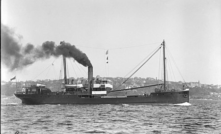 Coastal steamer MAIANBAR (9556561341)