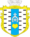 Coat of Arms of Berezan.png