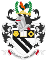 Coat of Arms of Bolton School