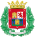 הסמל של לאס פאלמס דה גראן קנריה