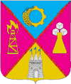 Lochvytsia Raion coat of arms