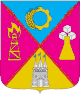 Znak okresu Lokhvitsky
