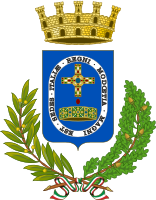 Coat of arms of Monza