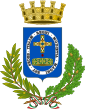 Coat of Arms of Monza.svg