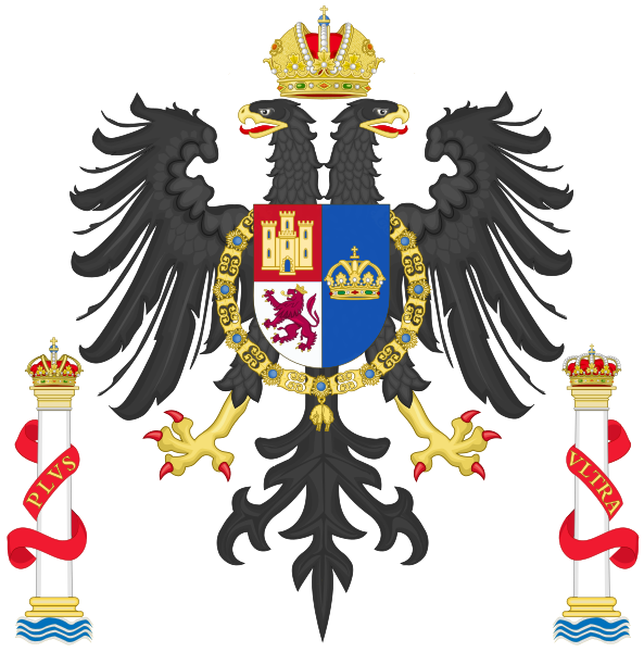 File:Coat of Arms of Toledo Province.svg