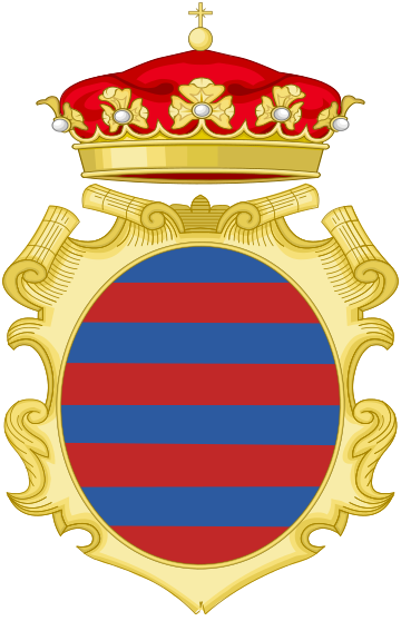 File:Coat of Arms of the Republic of Ragusa.svg