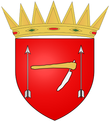 File:Coat of arms granted in 1569 by the King of Portugal to Monomatapa.svg