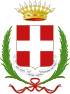 Blason de Asti