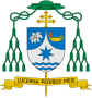 Herb duchownego