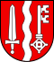 Coat of arms of Oberwil