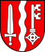 Blason de Oberwil