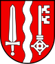 Oberwil - Armoiries