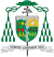 Sergio Utleg's coat of arms