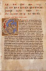 Tulemuse "Codex Calixtinus" pisipilt
