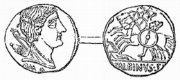 Coin of Aulus Postumius Albus Regillensis.png
