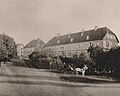 Coldingen Schloss um 1900.jpg